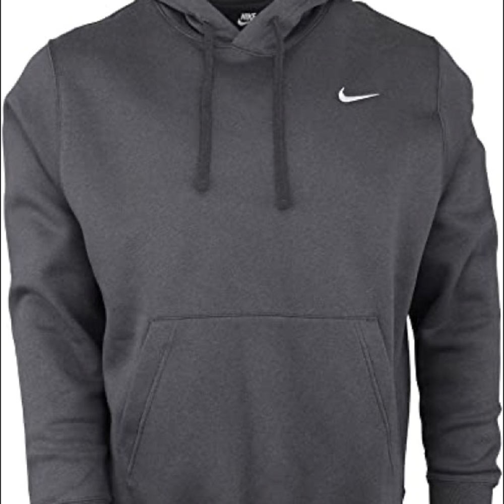 NIKE MEN’s HOODIE, M